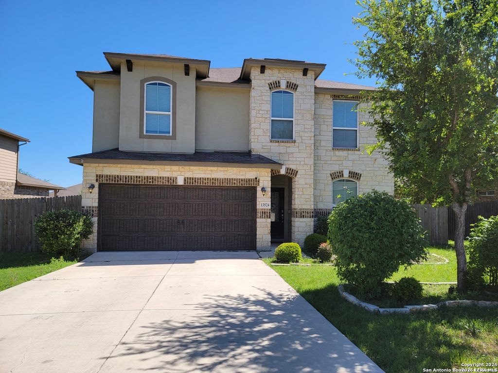 13524 Ashmont, Live Oak, TX 78233