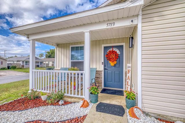 5713 Tryton Cir, Pensacola, FL 32526