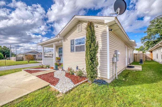 5713 Tryton Cir, Pensacola, FL 32526