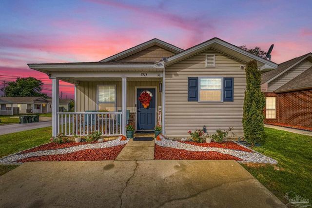 5713 Tryton Cir, Pensacola, FL 32526