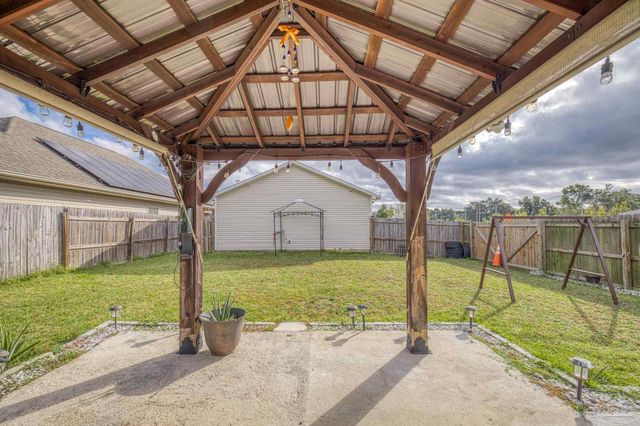 5713 Tryton Cir, Pensacola, FL 32526