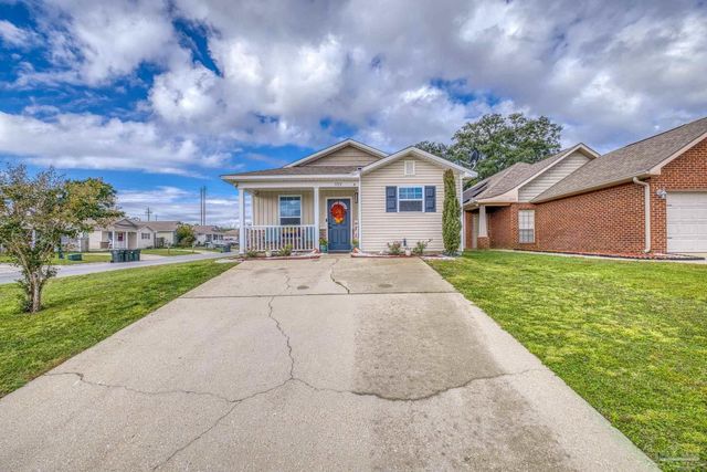 5713 Tryton Cir, Pensacola, FL 32526