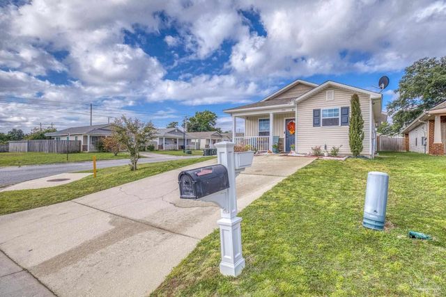 5713 Tryton Cir, Pensacola, FL 32526