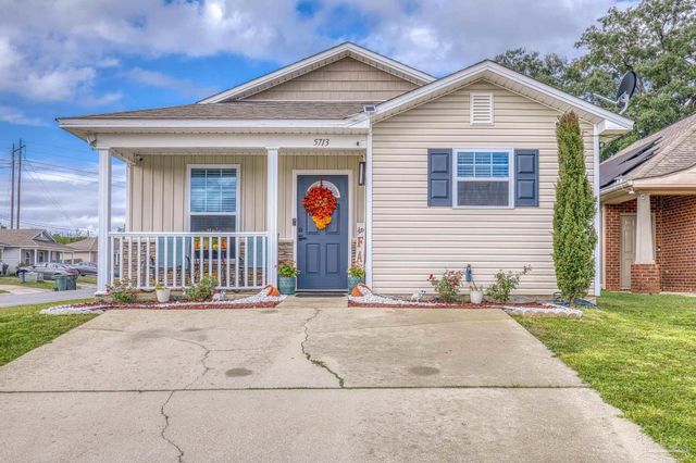 5713 Tryton Cir, Pensacola, FL 32526