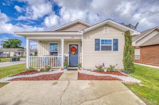 5713 Tryton Cir, Pensacola, FL 32526