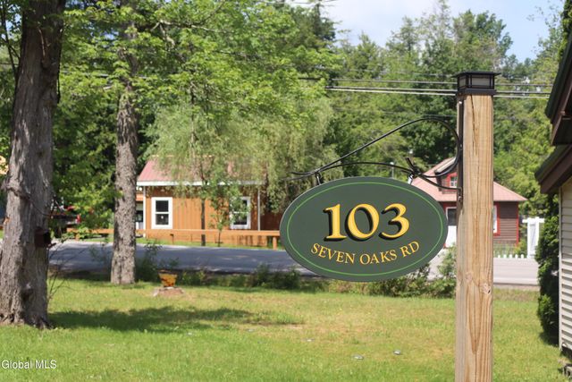 103 Seven Oaks Rd Road, Caroga, NY 12032