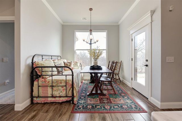 8930 Tall Oaks Drive, Guthrie, OK 73044