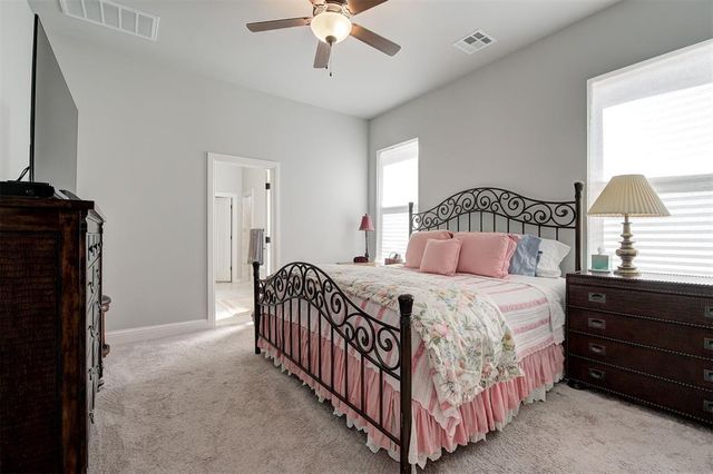 8930 Tall Oaks Drive, Guthrie, OK 73044