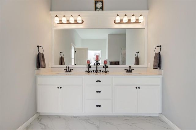 8930 Tall Oaks Drive, Guthrie, OK 73044