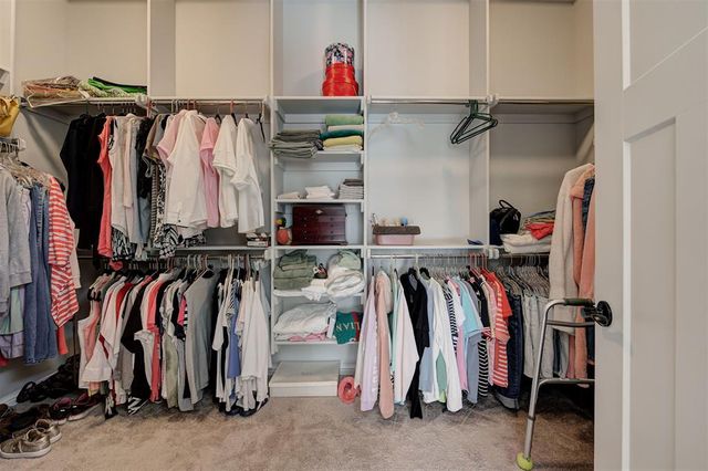 8930 Tall Oaks Drive, Guthrie, OK 73044