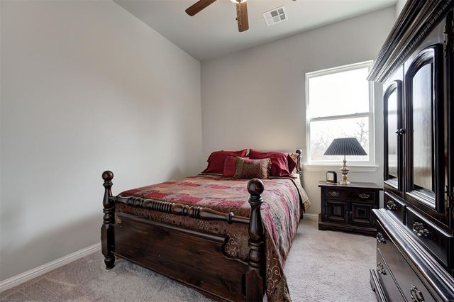 8930 Tall Oaks Drive, Guthrie, OK 73044