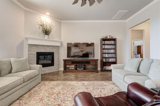 8930 Tall Oaks Drive, Guthrie, OK 73044