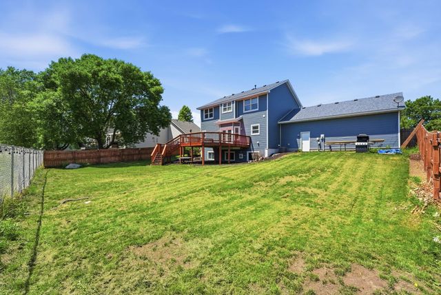 1004 Canterbury Avenue NE, Buffalo, MN 55313