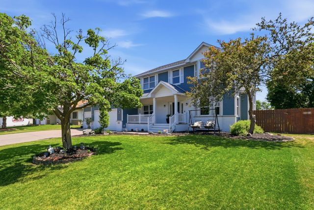 1004 Canterbury Avenue NE, Buffalo, MN 55313