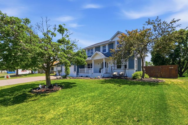 1004 Canterbury Avenue NE, Buffalo, MN 55313