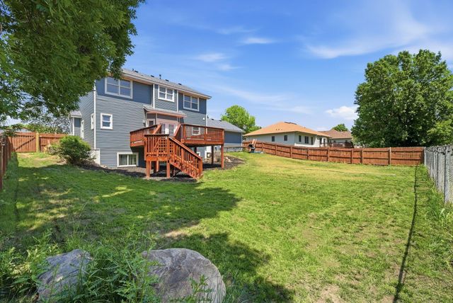 1004 Canterbury Avenue NE, Buffalo, MN 55313