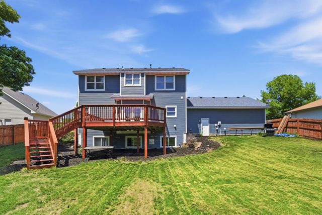 1004 Canterbury Avenue NE, Buffalo, MN 55313