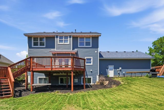 1004 Canterbury Avenue NE, Buffalo, MN 55313