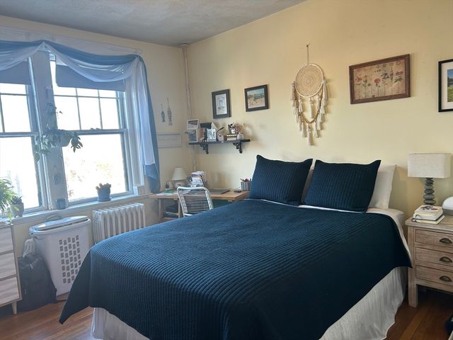 2039 Commonwealth Ave 8, Boston, MA 02135