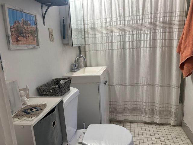 2039 Commonwealth Ave 8, Boston, MA 02135