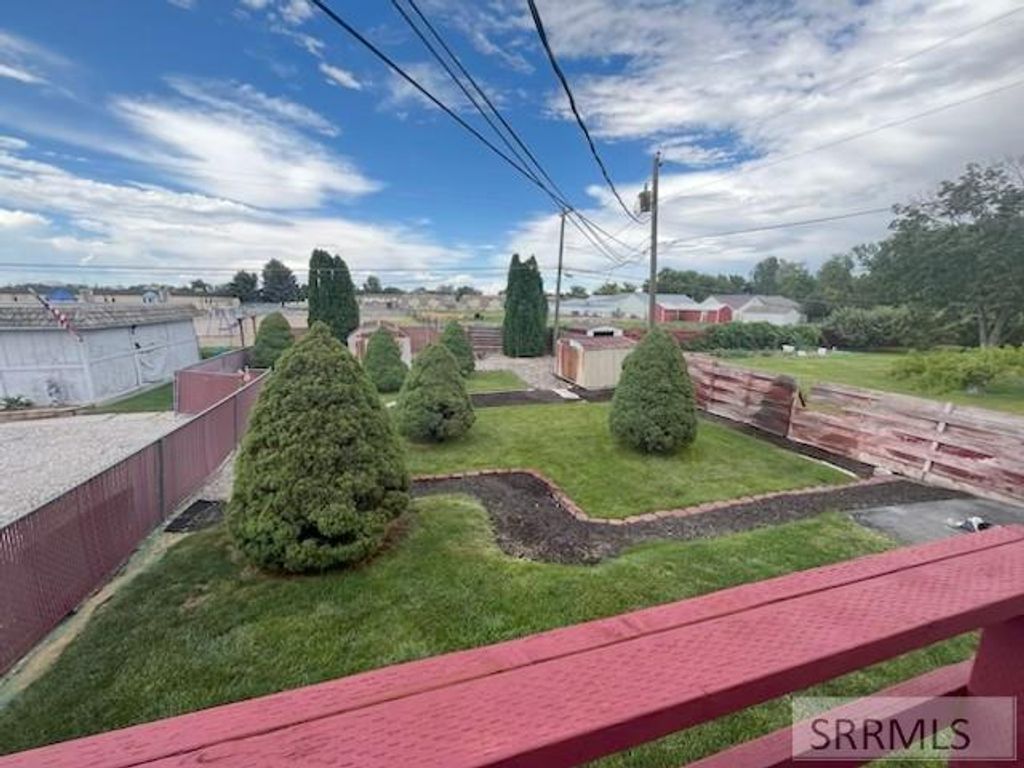 Image 3 of property listing at 586 Boyd, Chubbuck, ID 83202