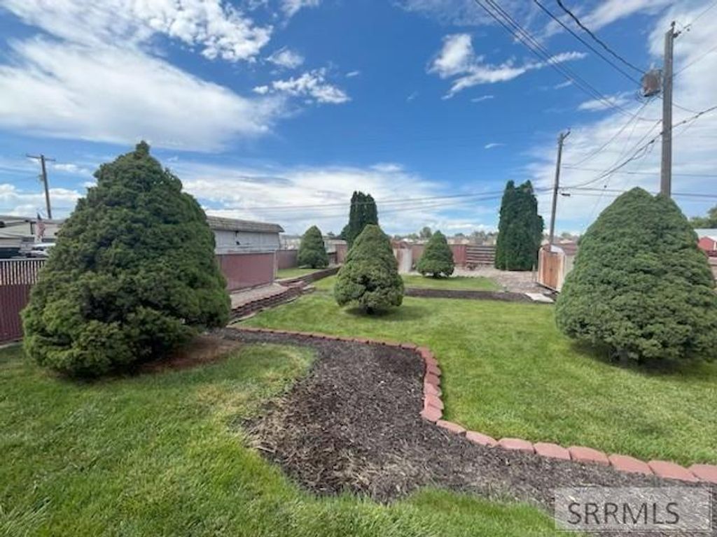 Image 4 of property listing at 586 Boyd, Chubbuck, ID 83202
