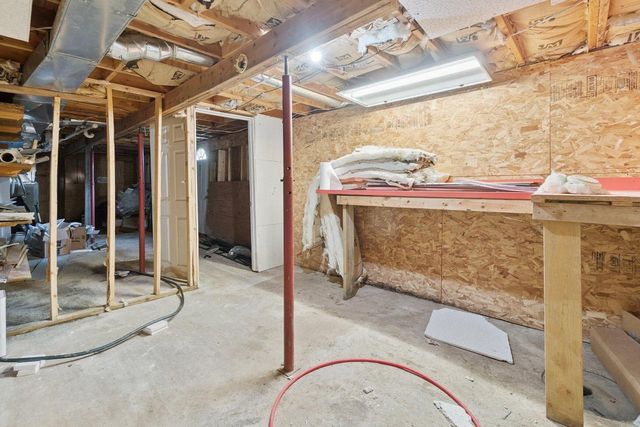 122 N State STREET, Neshkoro, WI 54960