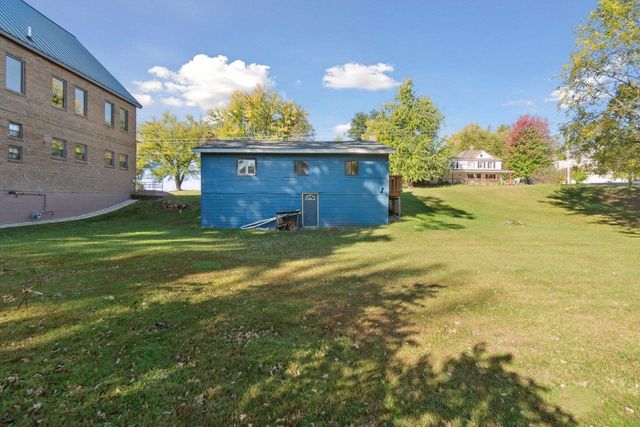 122 N State STREET, Neshkoro, WI 54960