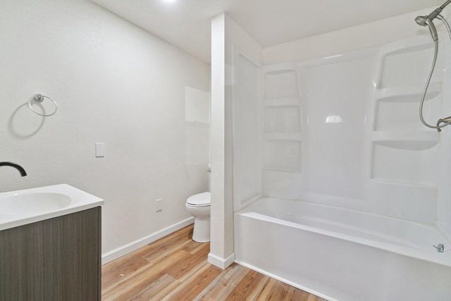 122 N State STREET, Neshkoro, WI 54960