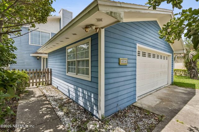 604 11TH Avenue S, Jacksonville Beach, FL 32250