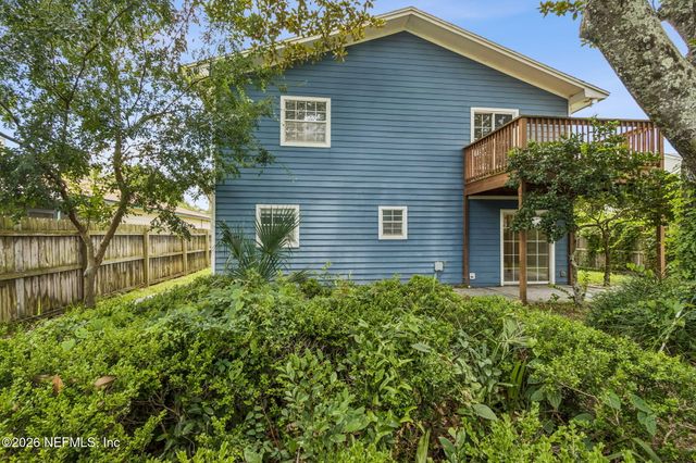 604 11TH Avenue S, Jacksonville Beach, FL 32250