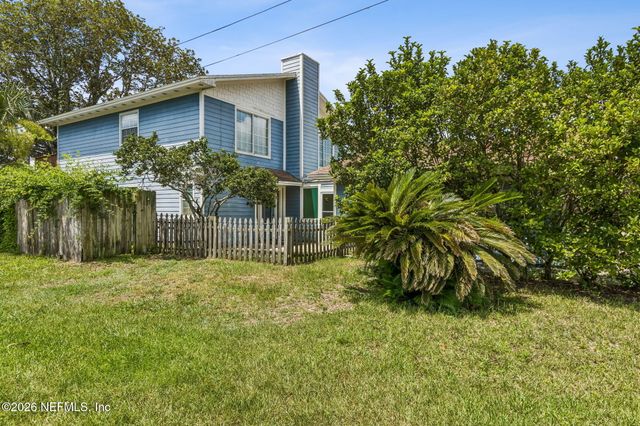 604 11TH Avenue S, Jacksonville Beach, FL 32250
