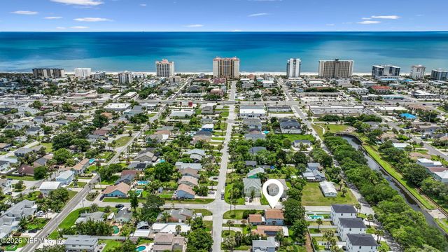 604 11TH Avenue S, Jacksonville Beach, FL 32250