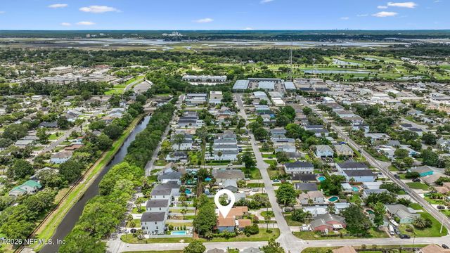 604 11TH Avenue S, Jacksonville Beach, FL 32250