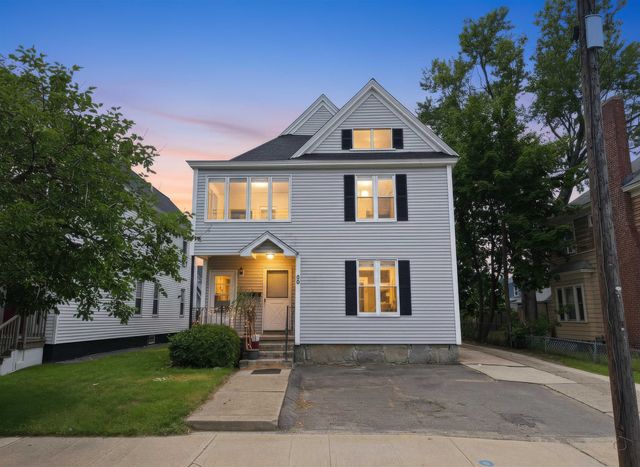 66 Amherst Street, Nashua, NH 03064