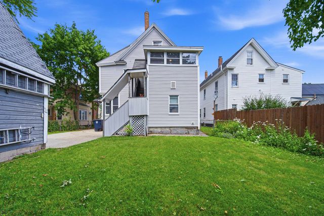 66 Amherst Street, Nashua, NH 03064