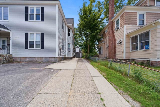 66 Amherst Street, Nashua, NH 03064
