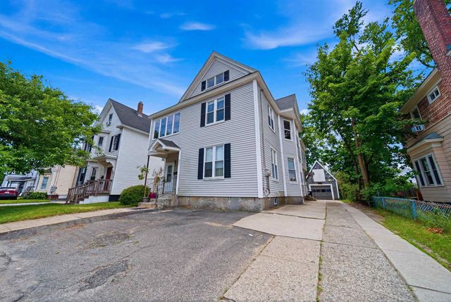66 Amherst Street, Nashua, NH 03064