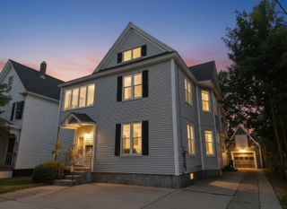 66 Amherst Street, Nashua, NH 03064