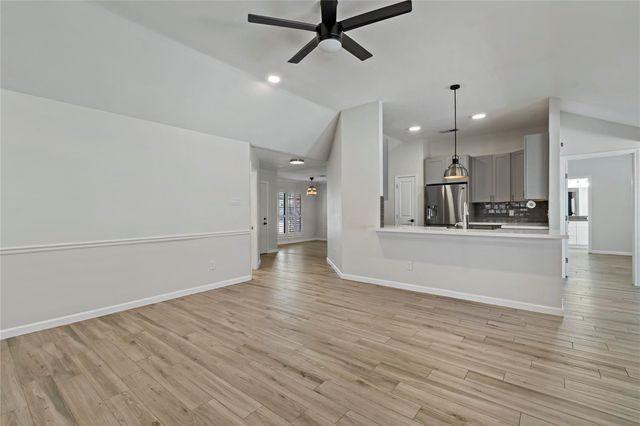 6115 Conlan Bay Drive, Houston, TX 77041