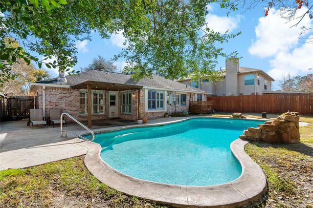 6115 Conlan Bay Drive, Houston, TX 77041