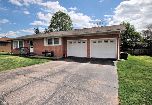 509 Anel Drive, Martinsville, IN 46151
