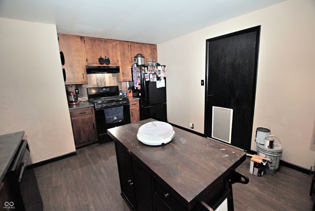 509 Anel Drive, Martinsville, IN 46151