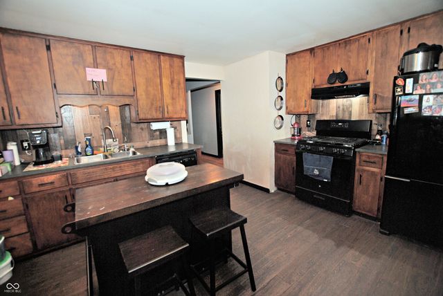 509 Anel Drive, Martinsville, IN 46151