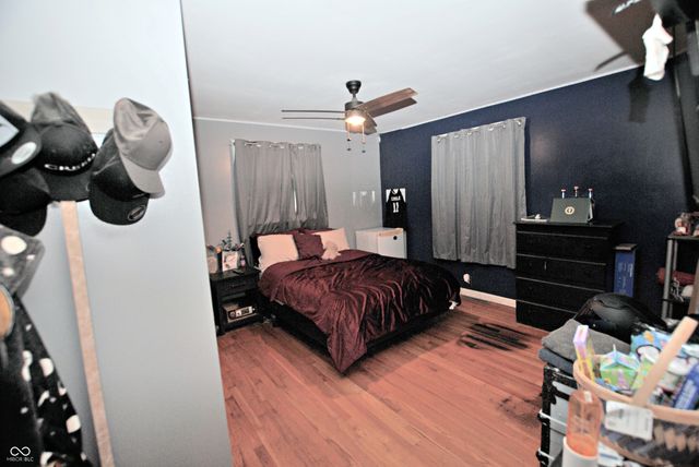 509 Anel Drive, Martinsville, IN 46151