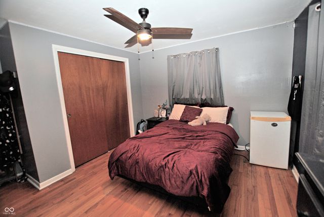 509 Anel Drive, Martinsville, IN 46151