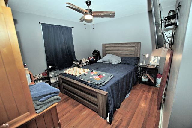 509 Anel Drive, Martinsville, IN 46151