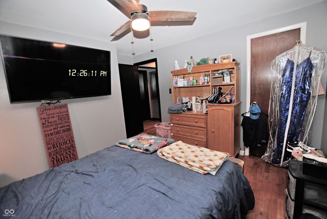 509 Anel Drive, Martinsville, IN 46151