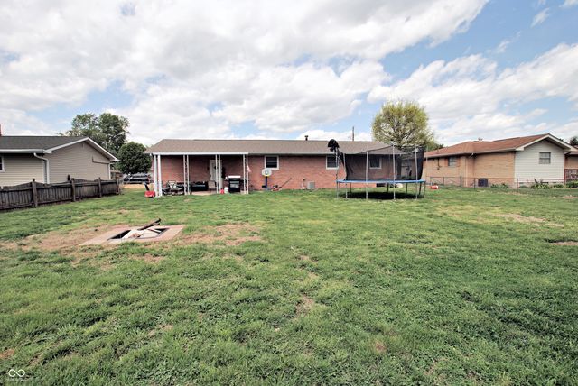 509 Anel Drive, Martinsville, IN 46151