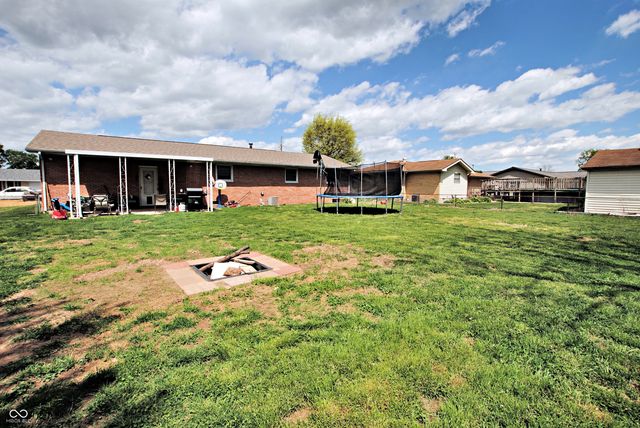 509 Anel Drive, Martinsville, IN 46151